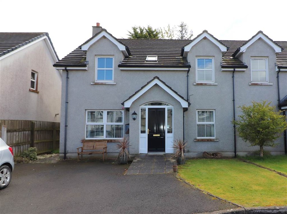 Properties for Sale in Annahilt