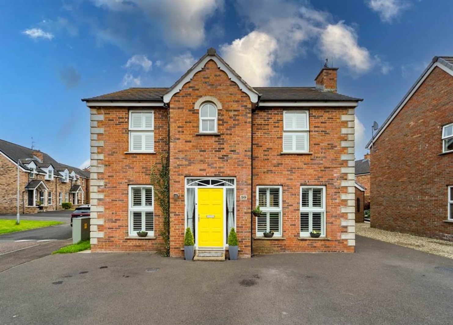 Detached Houses for Sale in Northern Ireland