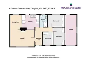 6 Glennor Crescent EastImage 11