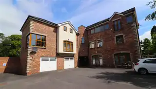 Image 1 for 3 Prospect Mews