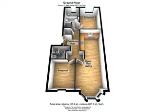 12A Saintfield MewsImage 9