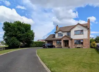 Image 1 for 1 Knocktarna Grange