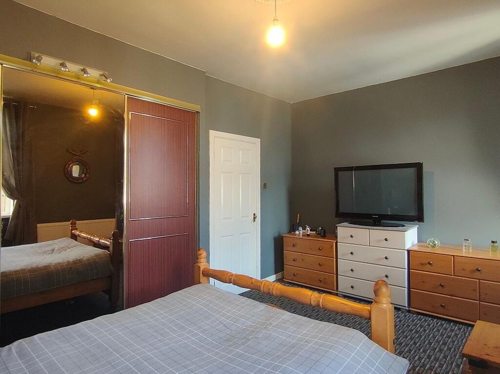 2 Windsor Avenue, Coleraine, Londonderry