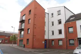 Image 1 for Apt 2 Magee Building