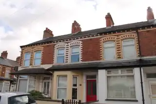 Image 1 for 17 Willowfield Gardens