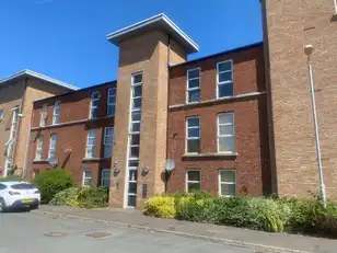 Image 1 for Apt 5 4 Lewis Mews