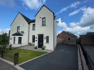 Image 1 for 18 Castlegowan Drive