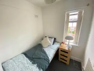 3 Bed Semi & GarageImage 23