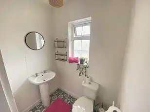 3 Bed Semi & GarageImage 18