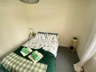 3 Bed Semi & GarageImage 19