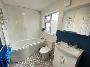 3 Bed Semi & GarageImage 16