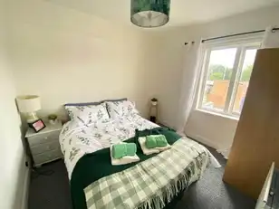 3 Bed Semi & GarageImage 20