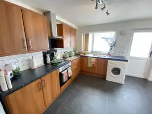 3 Bed Semi & GarageImage 9