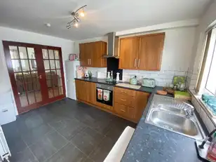3 Bed Semi & GarageImage 12