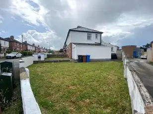 3 Bed Semi & GarageImage 25