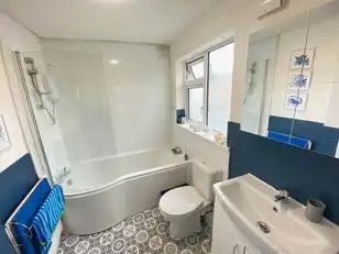 3 Bed Semi & GarageImage 15