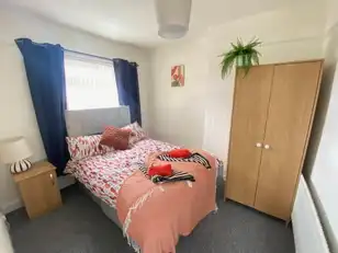 3 Bed Semi & GarageImage 22