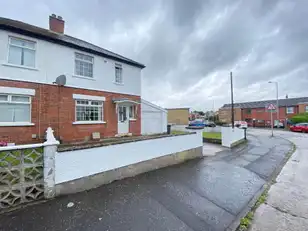 3 Bed Semi & GarageImage 2