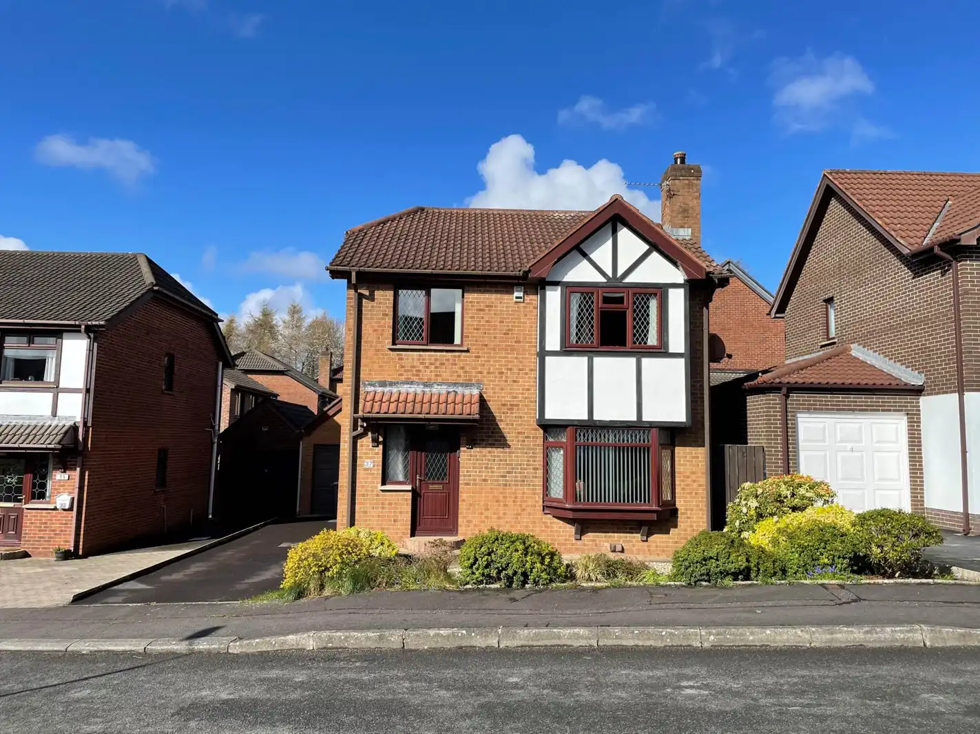 37 Schomberg Avenue, Belfast