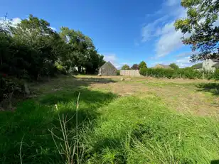 Metres South West Of    Crawfordstown RoadImage 9