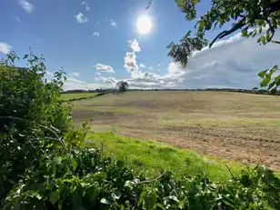 Metres South West Of    Crawfordstown RoadImage 12