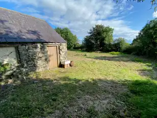 Metres South West Of    Crawfordstown RoadImage 13