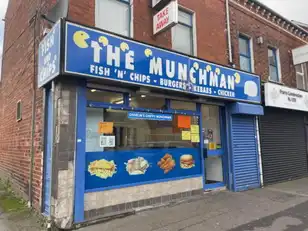 Image 1 for Munchman Chip Shop