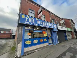 Munchman Chip ShopImage 2