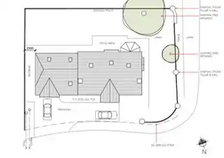 Site 18 Three Trees ManorImage 9