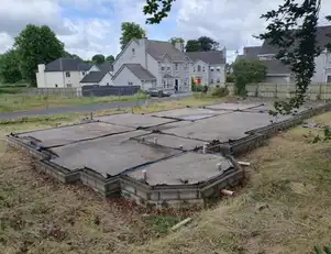 Image 1 for Site 18 Three Trees Manor