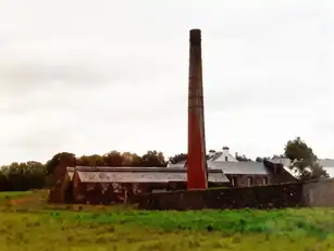 Former Dromona Mill SiteImage 14