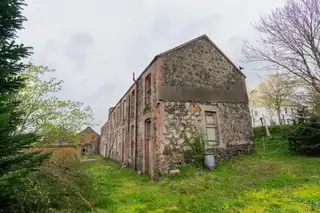 Former Dromona Mill SiteImage 3