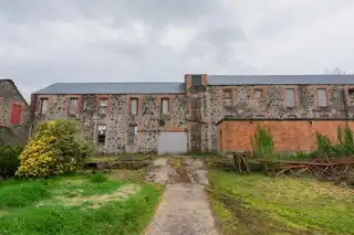 Former Dromona Mill SiteImage 2