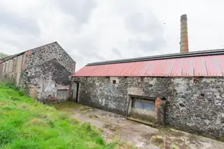 Former Dromona Mill SiteImage 9