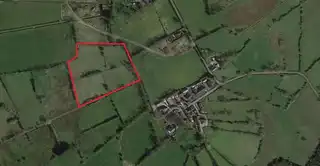 Image 1 for C. 4.67 Acres At 49 Old Tullygarley Road
