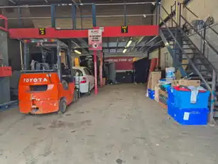 Unit 4 17 Springtown Ind EstImage 3