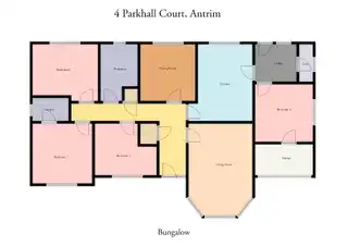 4 Parkhall CourtImage 51