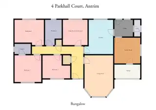 4 Parkhall CourtImage 51