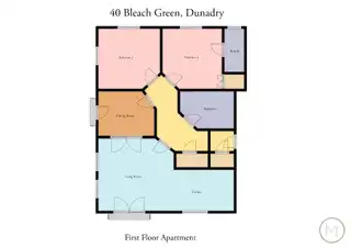 40 Bleach GreenImage 38