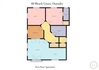 40 Bleach GreenImage 38