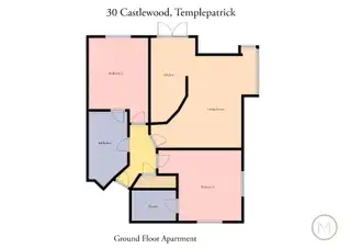 30 Castlewood ApartmentsImage 46