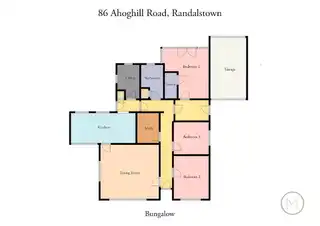 86 Ahoghill RoadImage 55