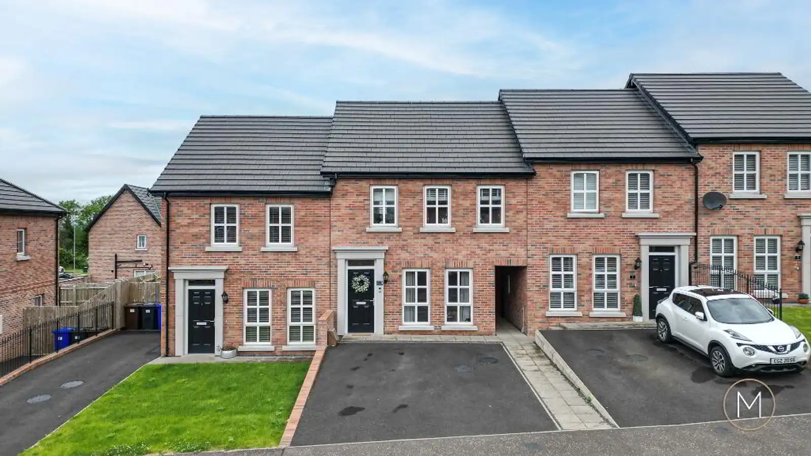 5 Ballyveigh Parade, Antrim, Antrim