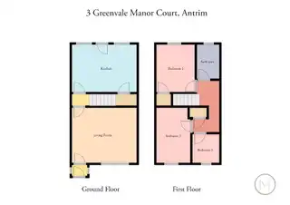 3 Greenvale Manor CourtImage 38