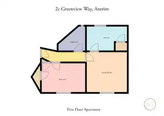 2C Greenview WayImage 24