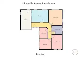 1 Roseville AvenueImage 28