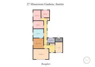 27 Masserene GardensImage 47