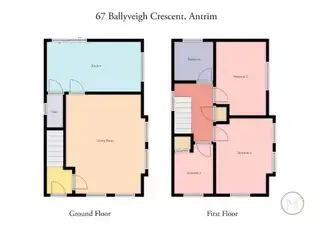 67 Ballyveigh CrescentImage 50