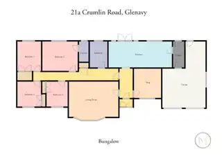 21A Crumlin RoadImage 57