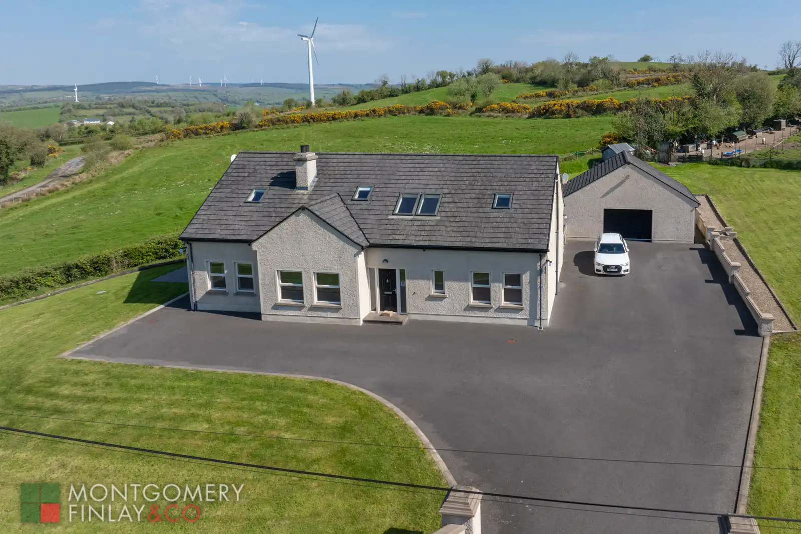 54 Cloy Road, Ederney, Fermanagh